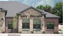 Nate C Lewis Dental Office